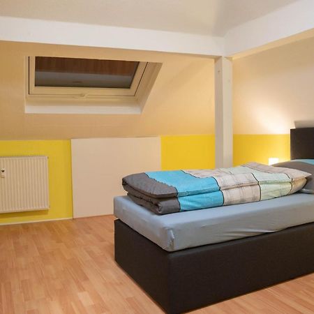 Haus Kim Thinh Appartement Betzdorf Buitenkant foto