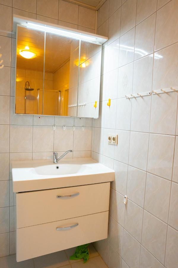 Haus Kim Thinh Appartement Betzdorf Buitenkant foto