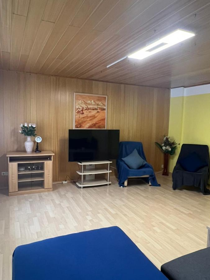 Haus Kim Thinh Appartement Betzdorf Buitenkant foto