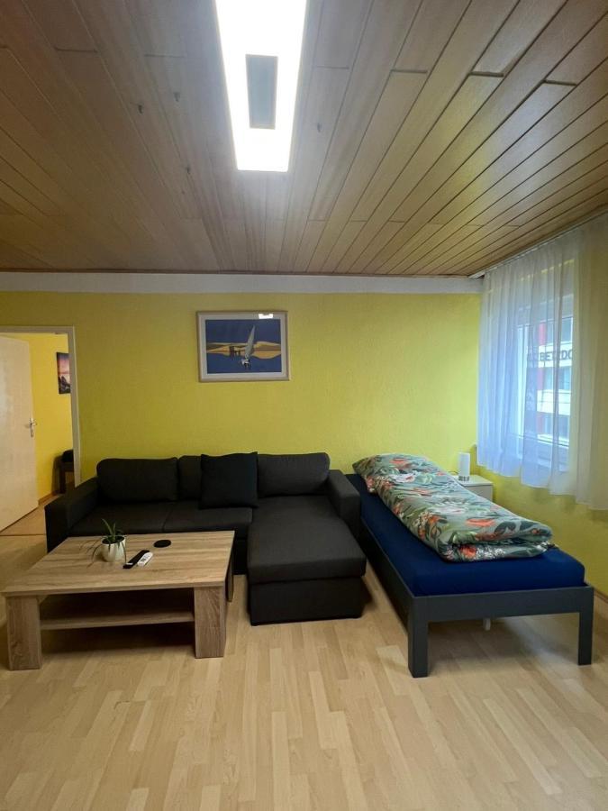 Haus Kim Thinh Appartement Betzdorf Buitenkant foto