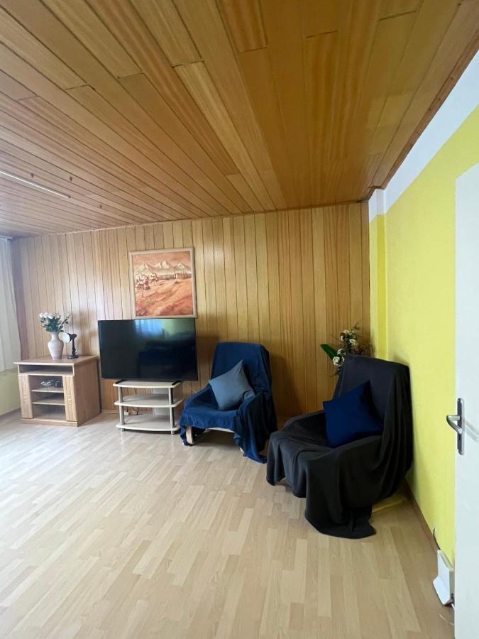Haus Kim Thinh Appartement Betzdorf Buitenkant foto