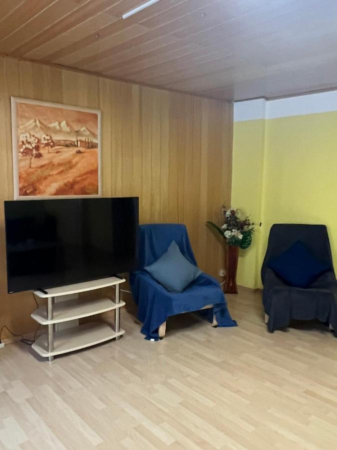 Haus Kim Thinh Appartement Betzdorf Buitenkant foto